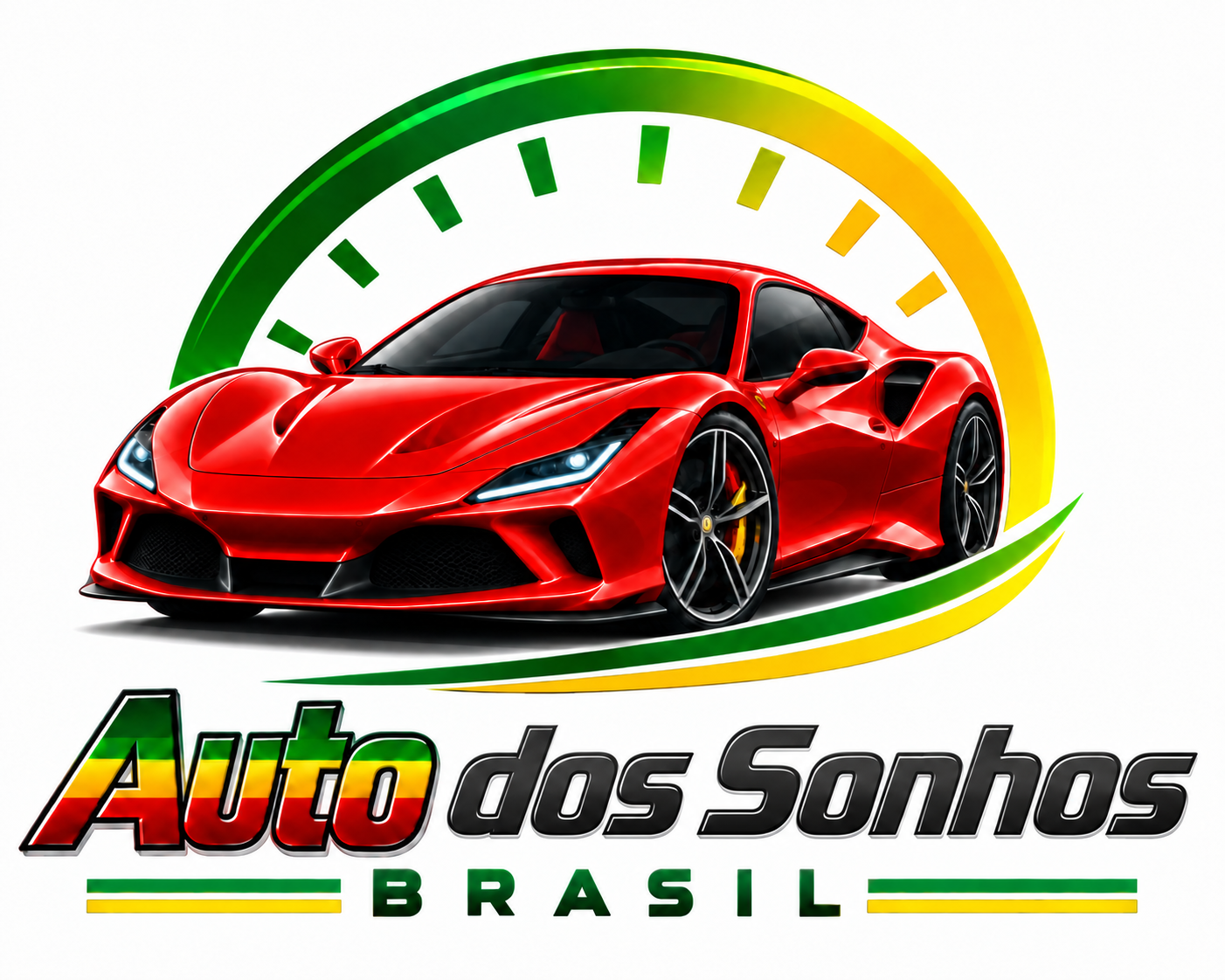 Auto dos Sonhos Brasil