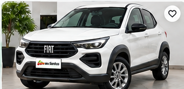 Fiat Pulse Drive